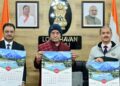 LG unveils J&K Bank Calendar – 2026