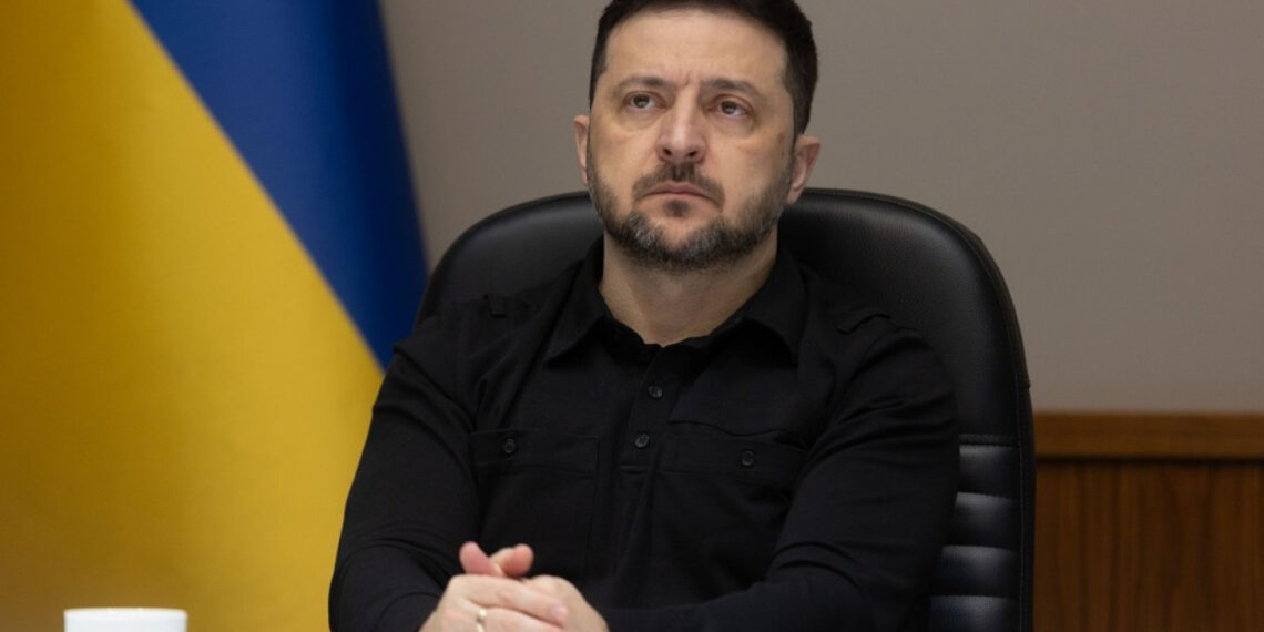 US Envoy to Meet Zelensky and European Leaders for Ukraine Peace Talks