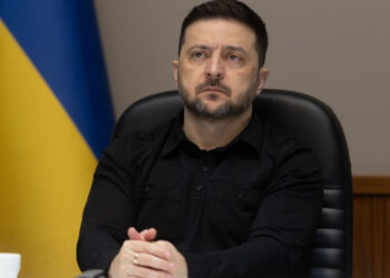 US Envoy to Meet Zelensky and European Leaders for Ukraine Peace Talks