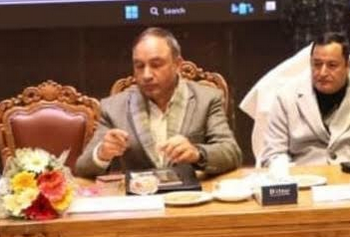 Agriculture Minister inaugurates students’ Rural Exposure Programme at SKUAST-Kashmir
