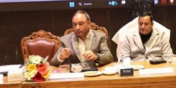 Agriculture Minister inaugurates students’ Rural Exposure Programme at SKUAST-Kashmir