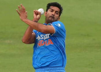 India Pacer Mohit Sharma Announces Retirement from All Forms of Cricket