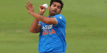 India Pacer Mohit Sharma Announces Retirement from All Forms of Cricket