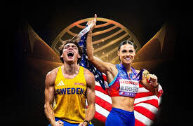 World Athletics Honors: Duplantis and McLaughlin-Levrone Crowned Athletes of the Year