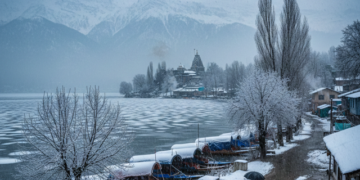 Chillai Kalan to begin with rain, snowfall across Kashmir