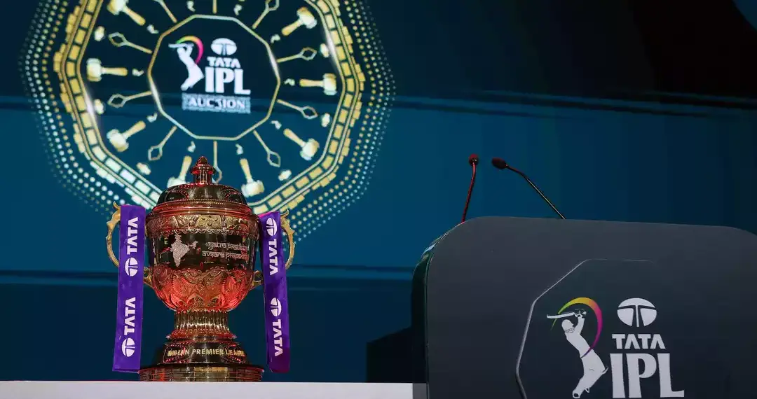 Over 1,300 Players Register for IPL Mini-Auction in Abu Dhabi