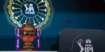 Over 1,300 Players Register for IPL Mini-Auction in Abu Dhabi