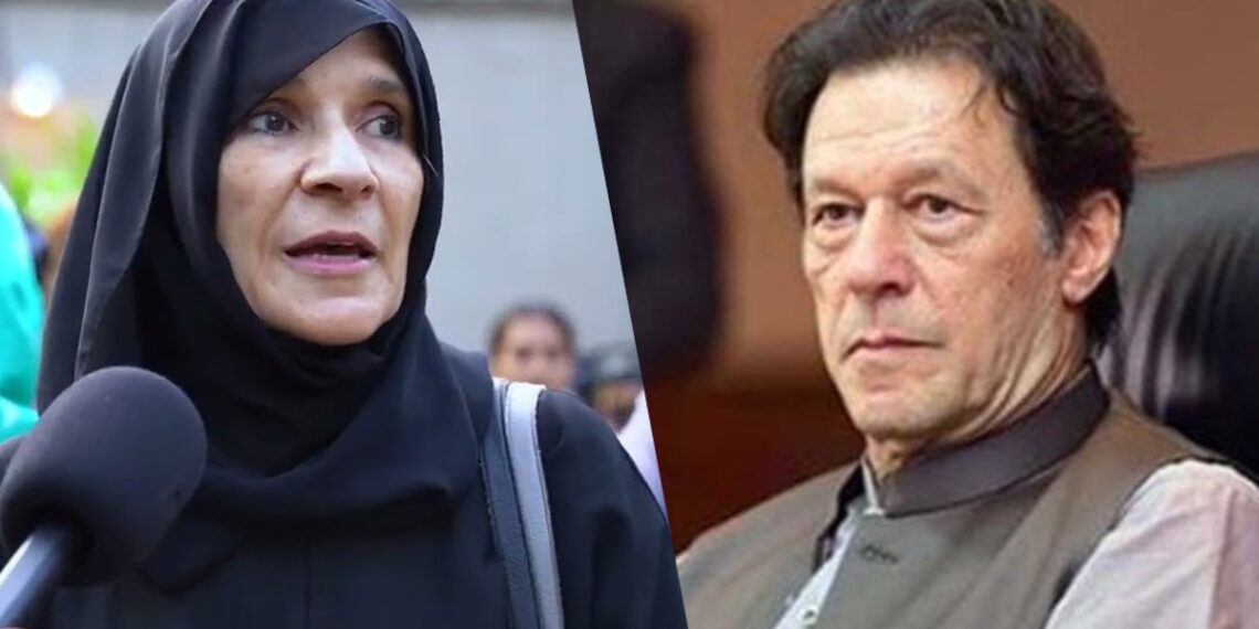 Imran Khan’s Sister Uzma Allowed Adiala Jail Visit Amid Death Rumours and PTI Protests