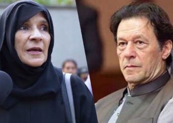 Imran Khan’s Sister Uzma Allowed Adiala Jail Visit Amid Death Rumours and PTI Protests