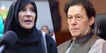 Imran Khan’s Sister Uzma Allowed Adiala Jail Visit Amid Death Rumours and PTI Protests